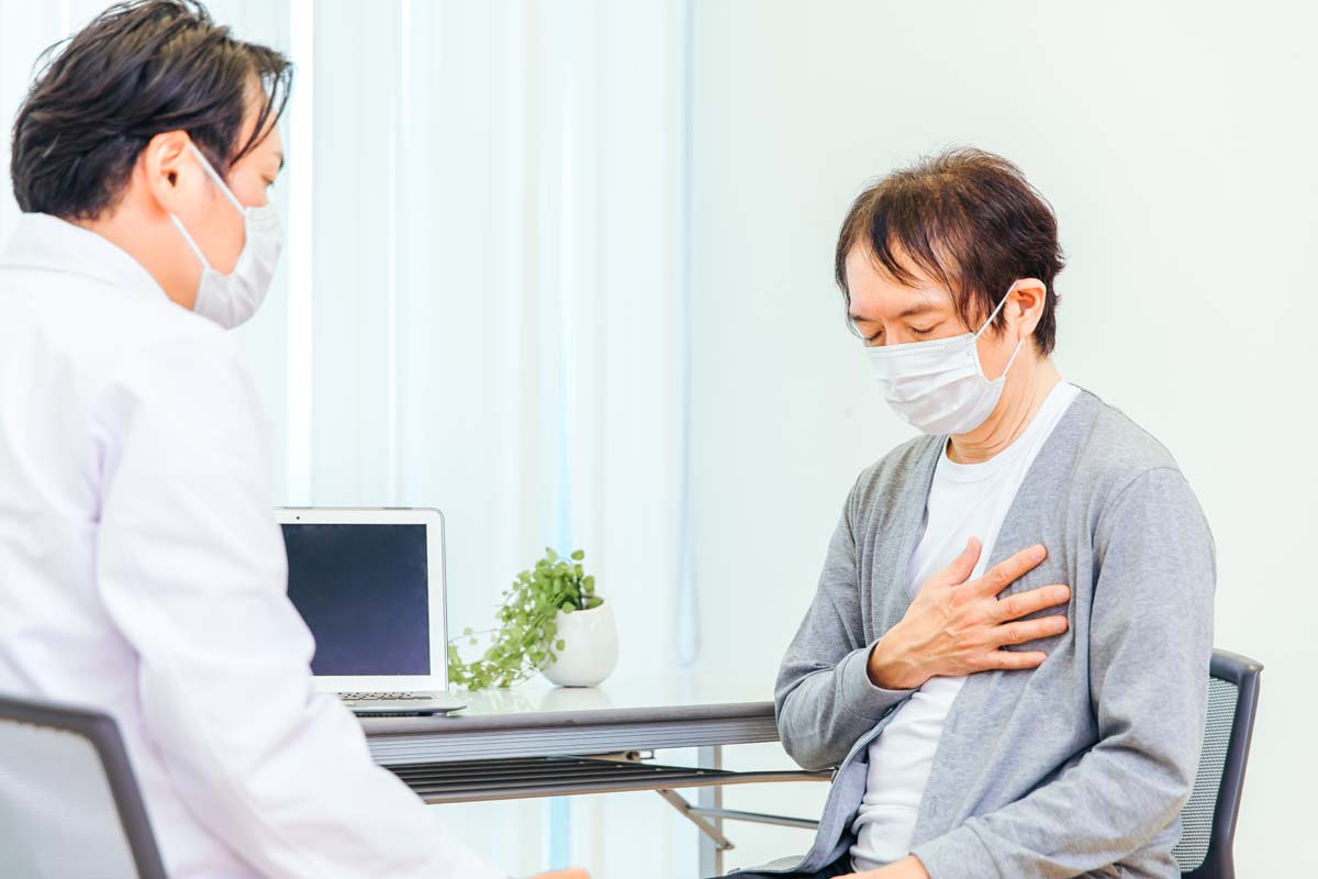 遺伝による薄毛(ハゲ)の治療方法