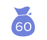 最長60回までの医療ローン